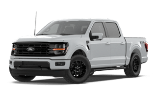 2026 Ford F-150® External Image 1